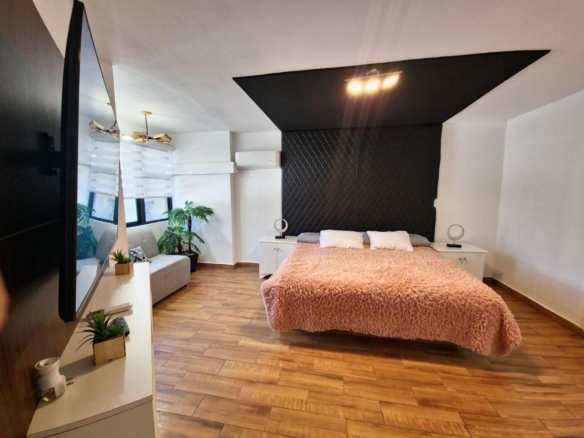 Apartamento Incredible Pulpo Tower *