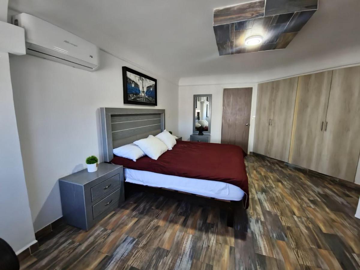 Apartamento Incredible Pulpo Tower