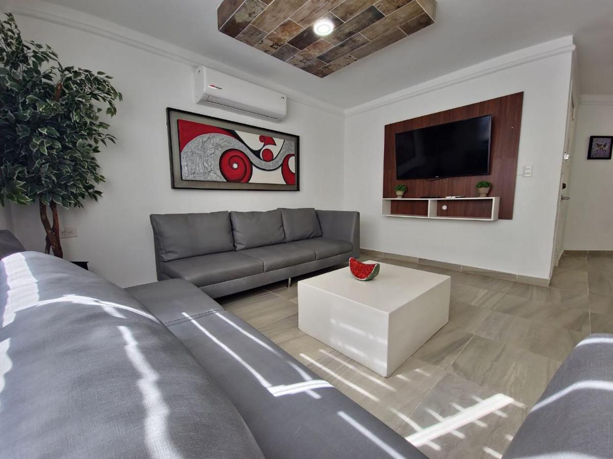 Apartamento Incredible Pulpo Tower *