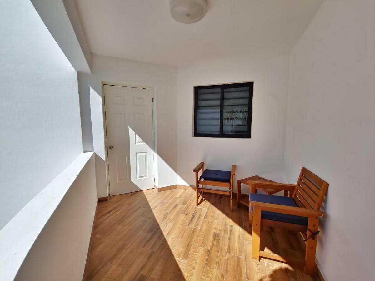 Incredible Pulpo Tower Apartamento