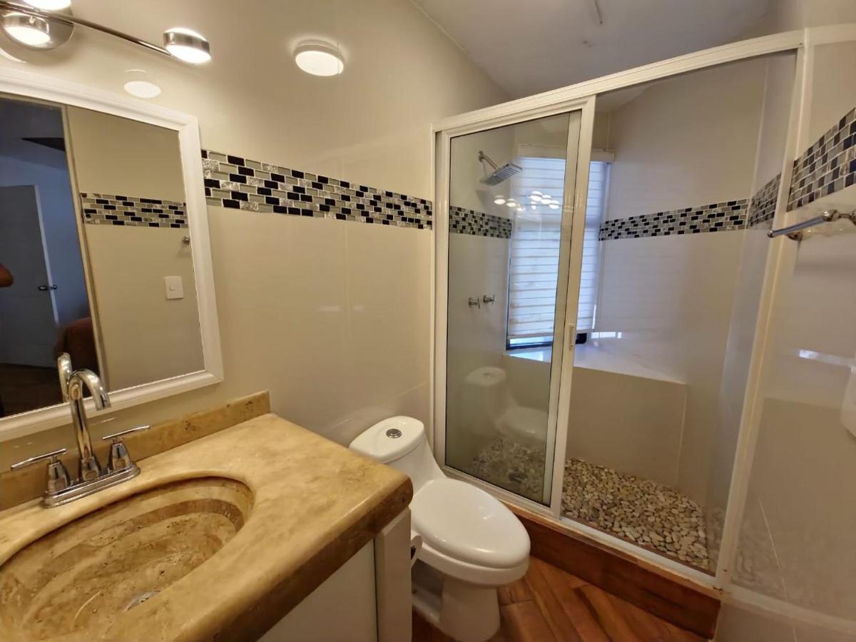 Incredible Pulpo Tower Apartamento *