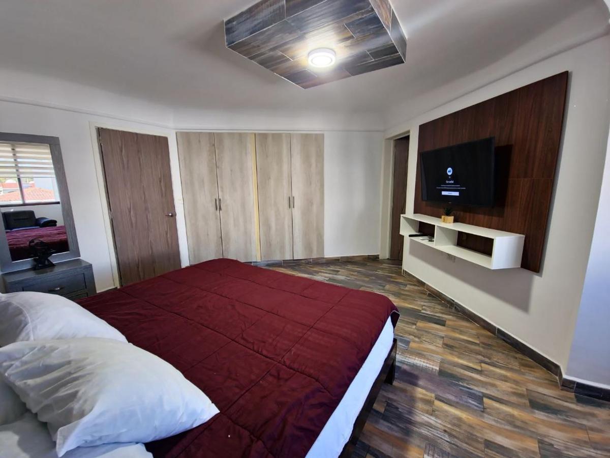 Apartamento Incredible Pulpo Tower *