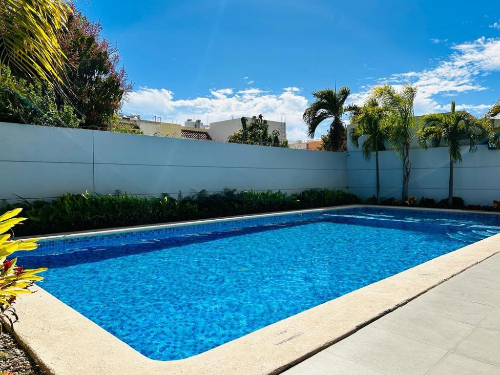 Apartamento A 5 Min De La Playa Alberca Privada By G P S Rentas