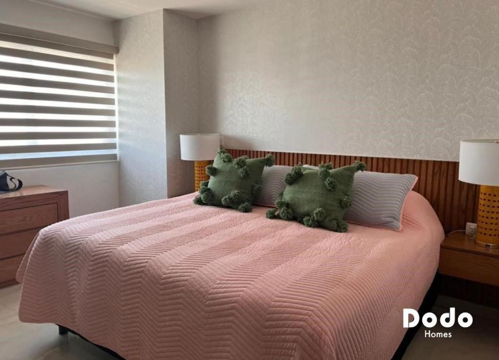 Apartamento Sunset View Luxury *