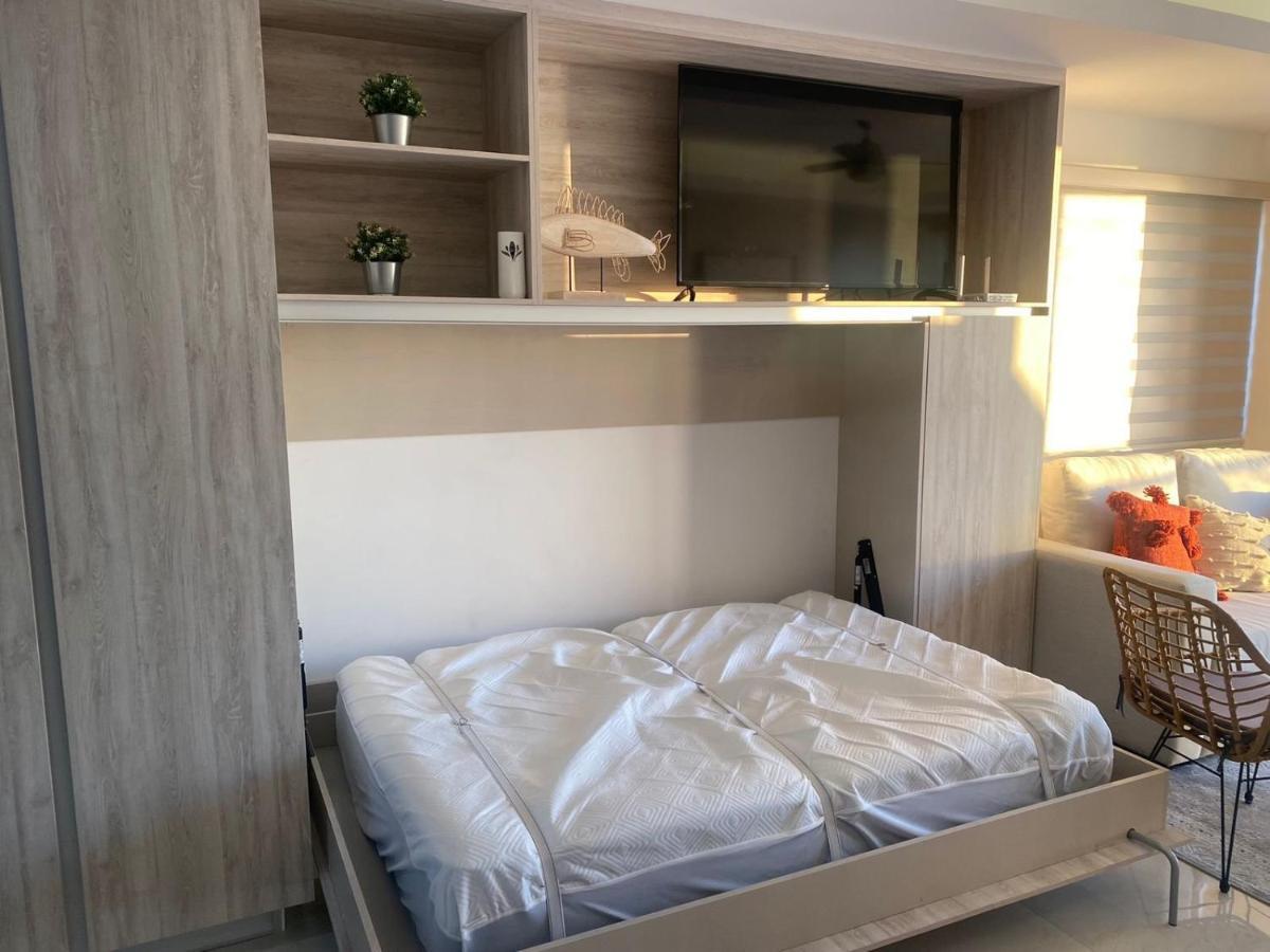 Apartamento Sunset View Luxury