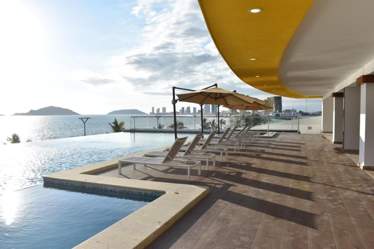Apartamento Sunset View Luxury *