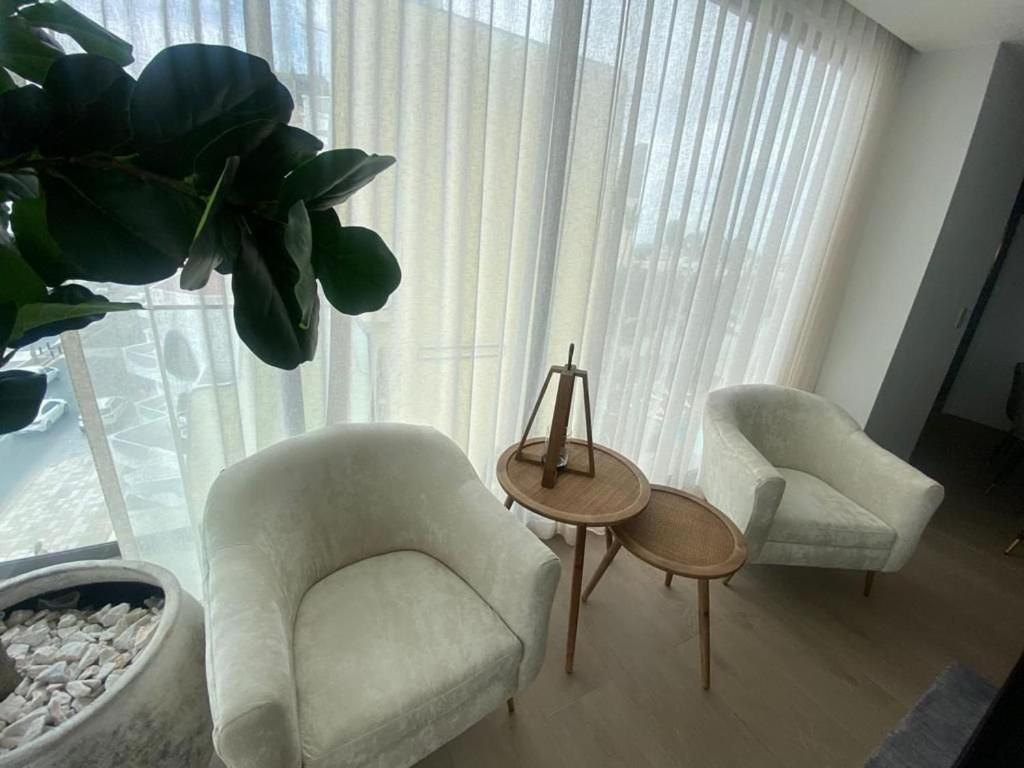 Apartment Grand O Living