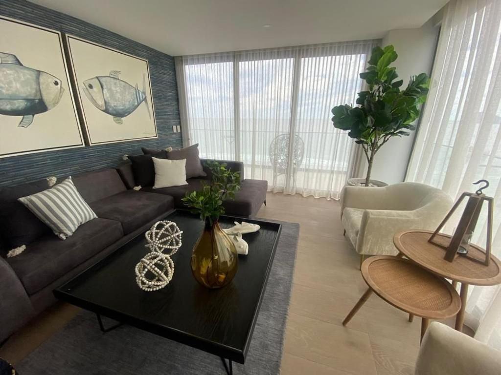 Grand O Living Mazatlan