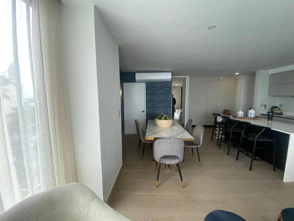 Grand O Living Apartment Mazatlan
