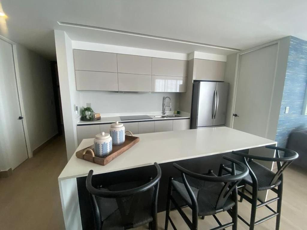 Grand O Living Mazatlan