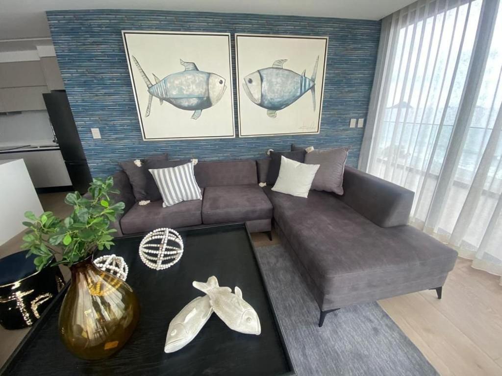 Apartment Grand O Living