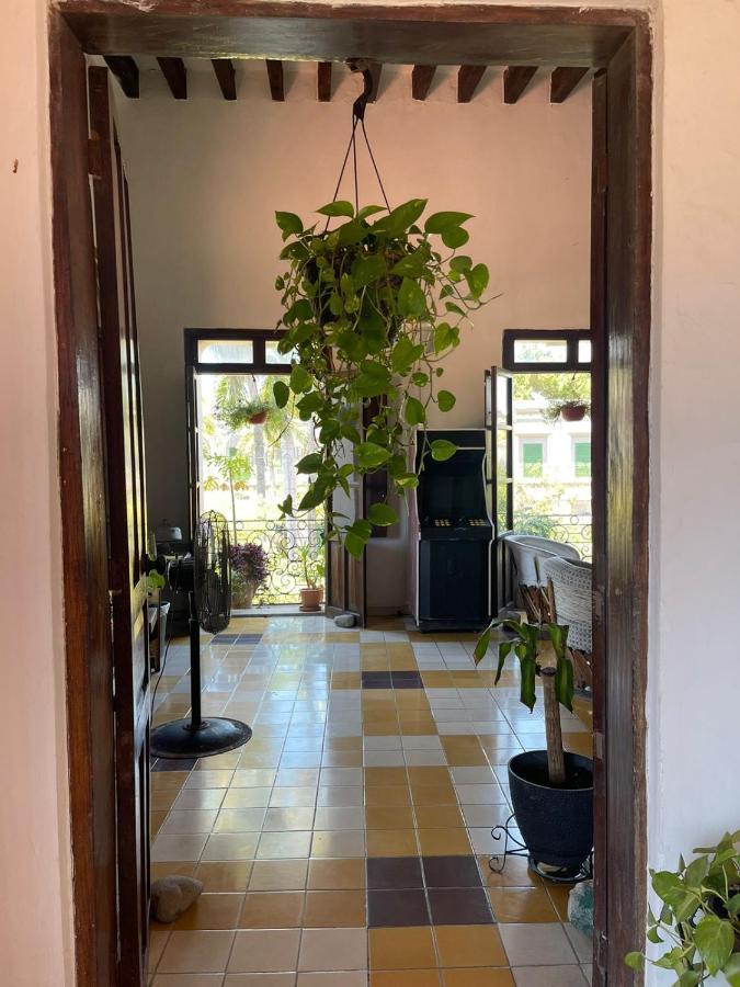 Hotel Machado