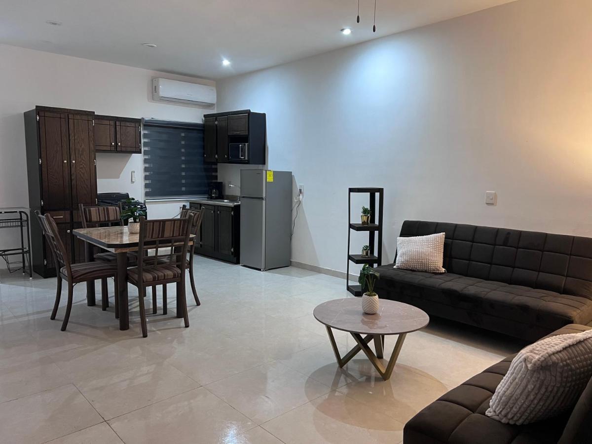 Apartment Departamento 102