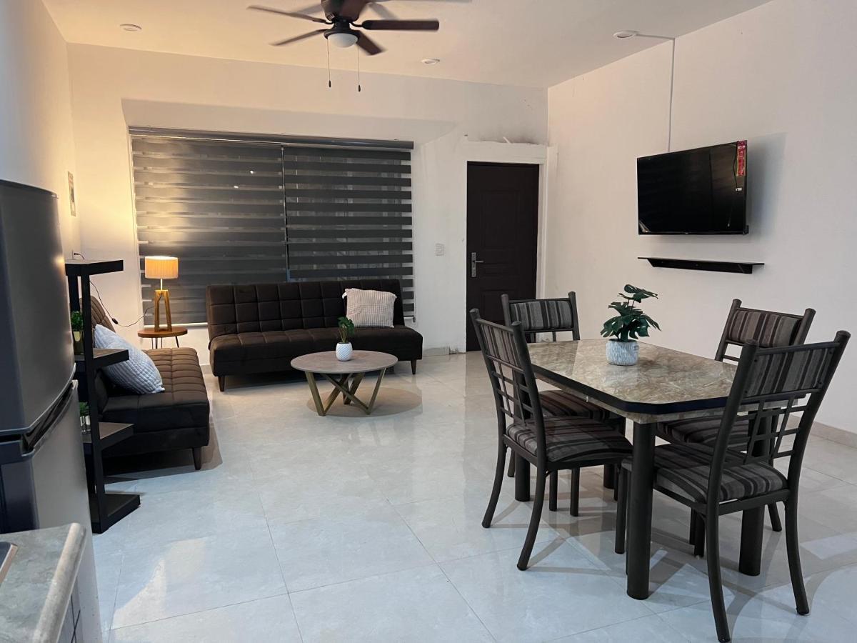 Departamento 102 Apartment *