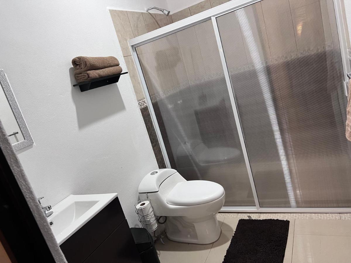 Departamento 102 Apartment *