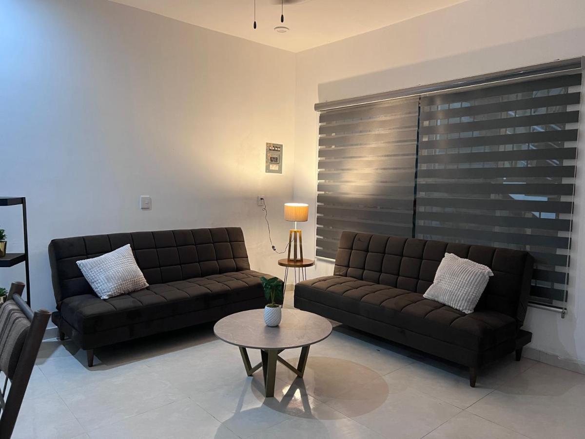 Departamento 102 * Mazatlan