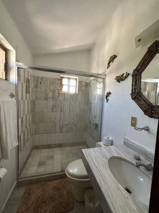 Villa Hermosa Al Lado Del Mar 102 Mazatlán