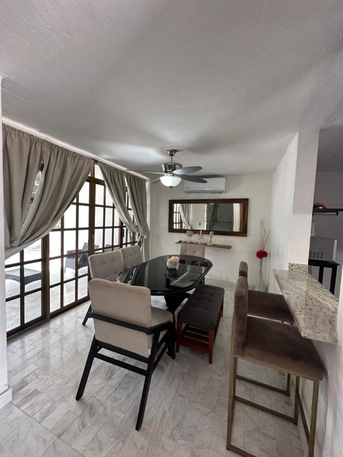 Hermosa Al Lado Del Mar 102 Villa Mazatlán