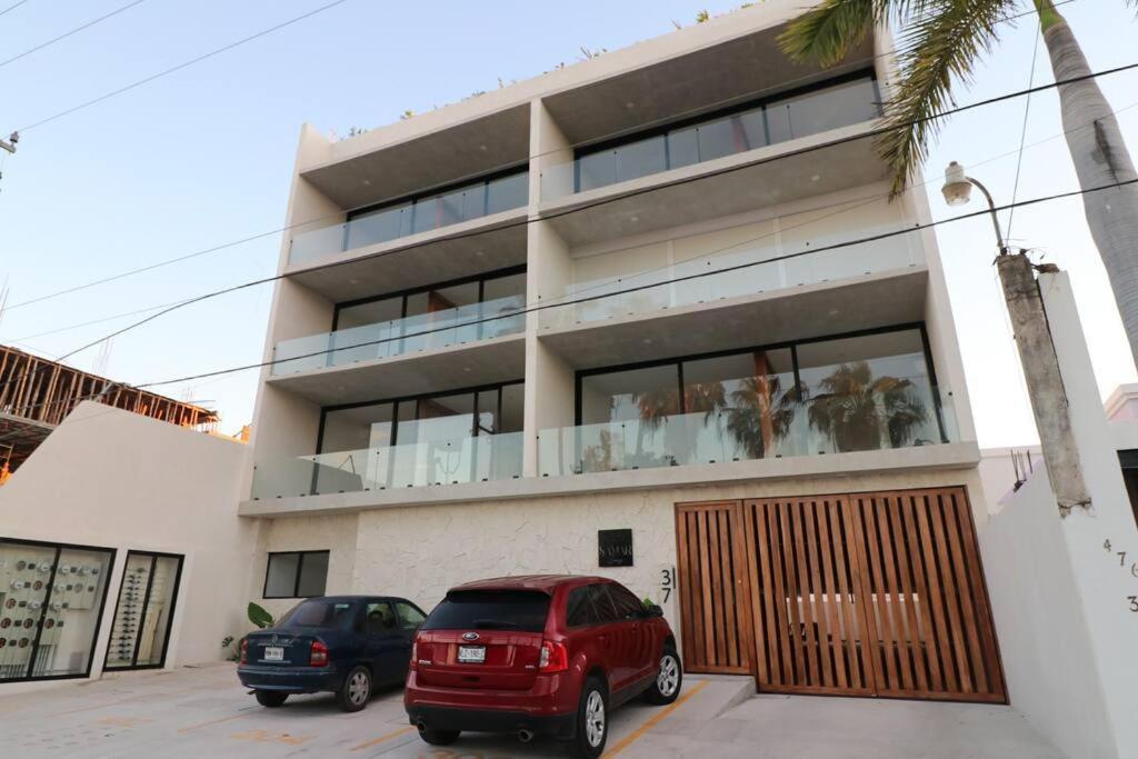 Brand New - Pool In Terrace - 1 Minute! Mazatlán