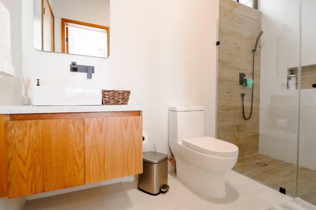 Apartamento Brand New - Pool In Terrace - 1 Minute! *