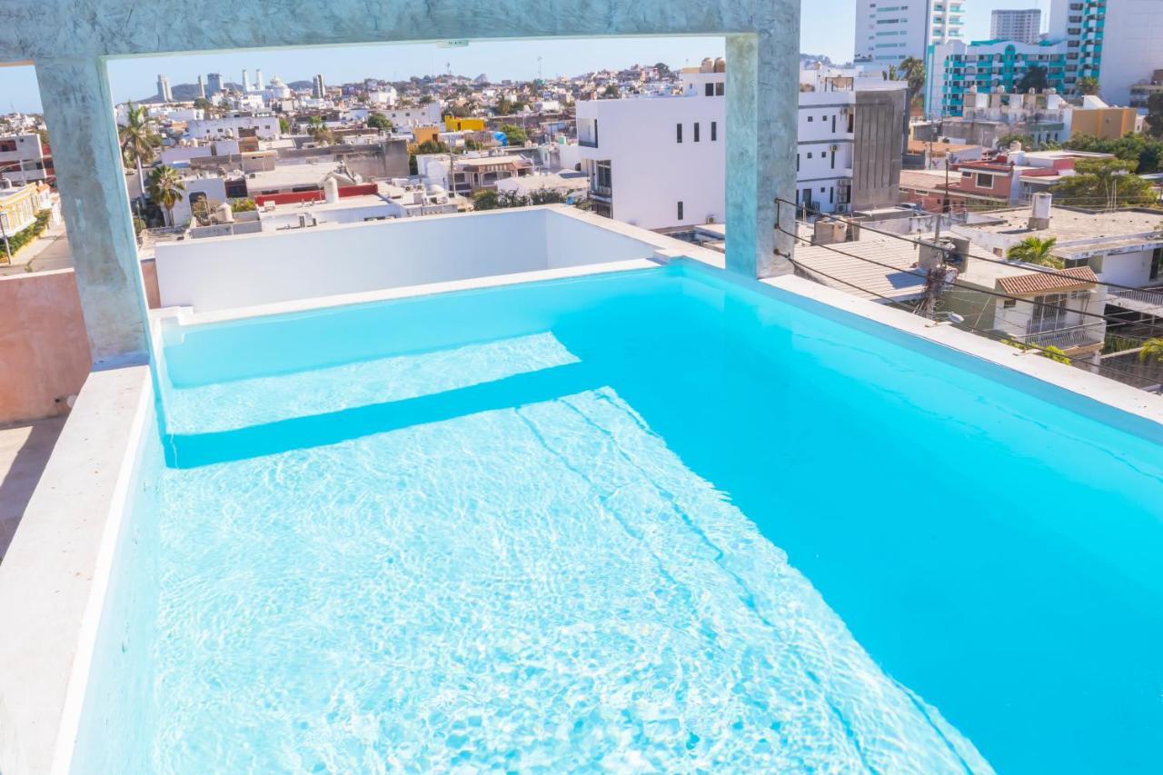 Soho 3 Departamento A Una Cuadra De La Playa Apartamento