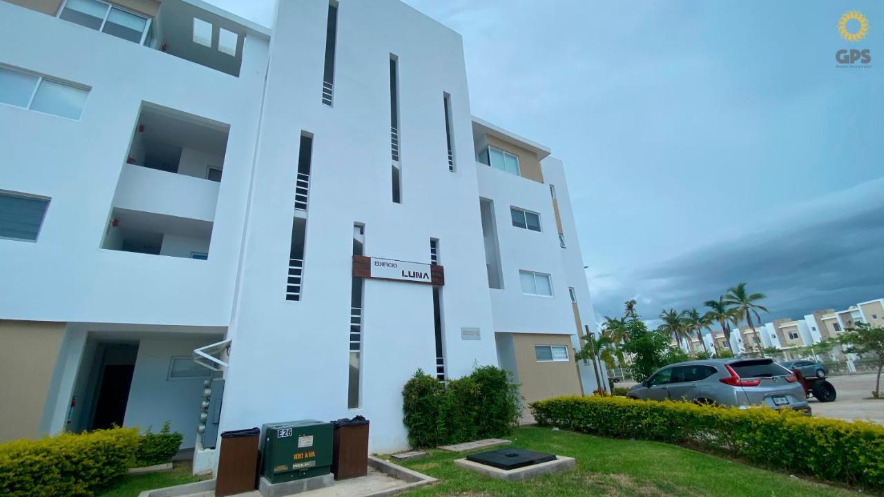 Apartamento Almar 303 En Cerritos Cerca De La Playa!