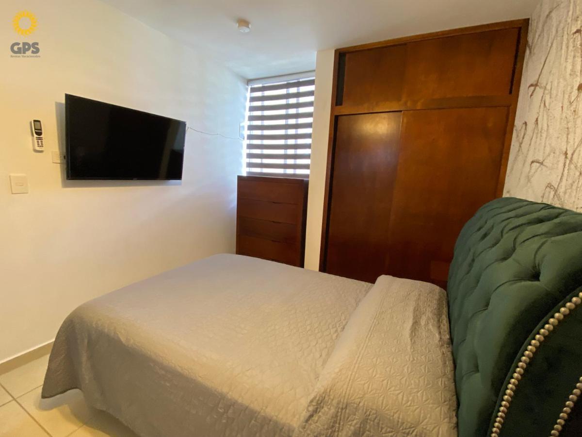 Apartamento Almar 303 En Cerritos Cerca De La Playa!
