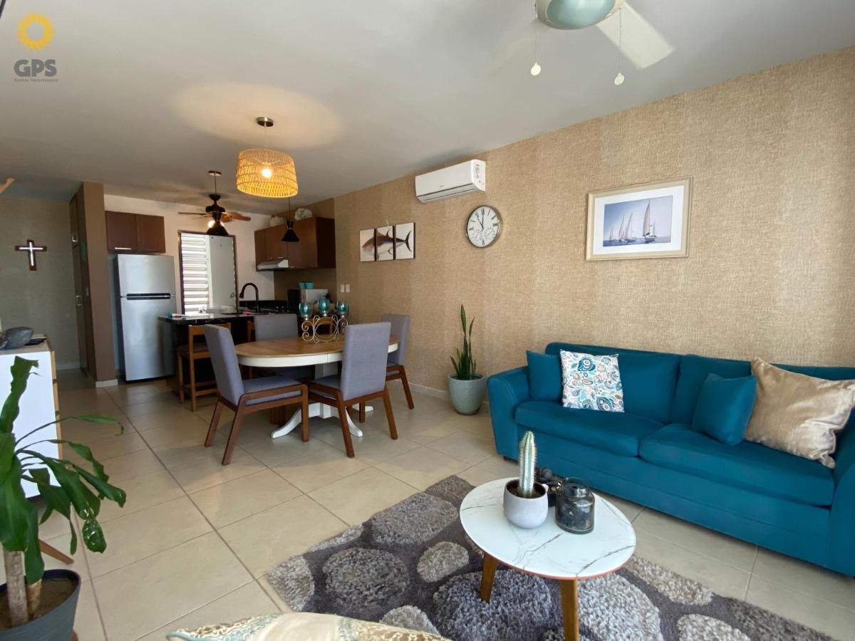 Almar 303 En Cerritos Cerca De La Playa! Apartamento