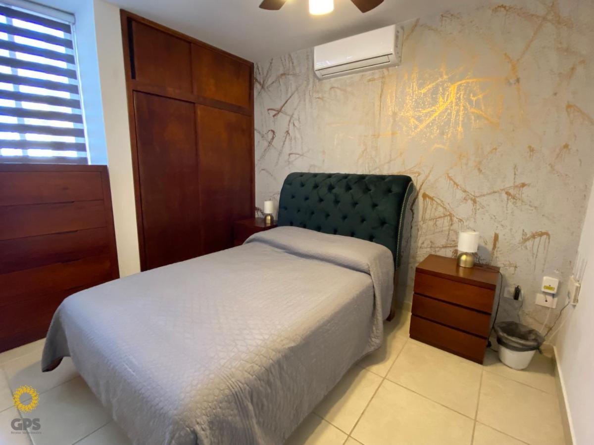 Almar 303 En Cerritos Cerca De La Playa! Apartamento
