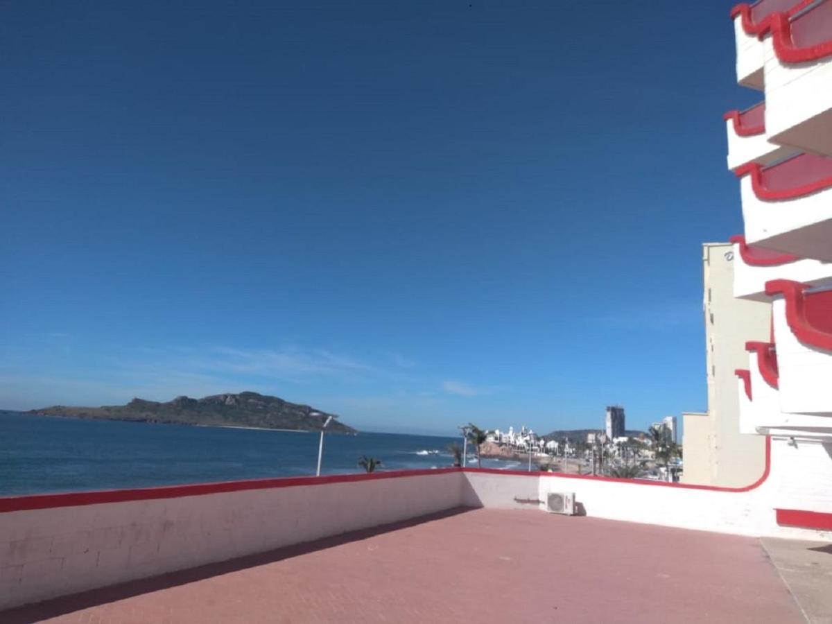 Essen's Mazatlán