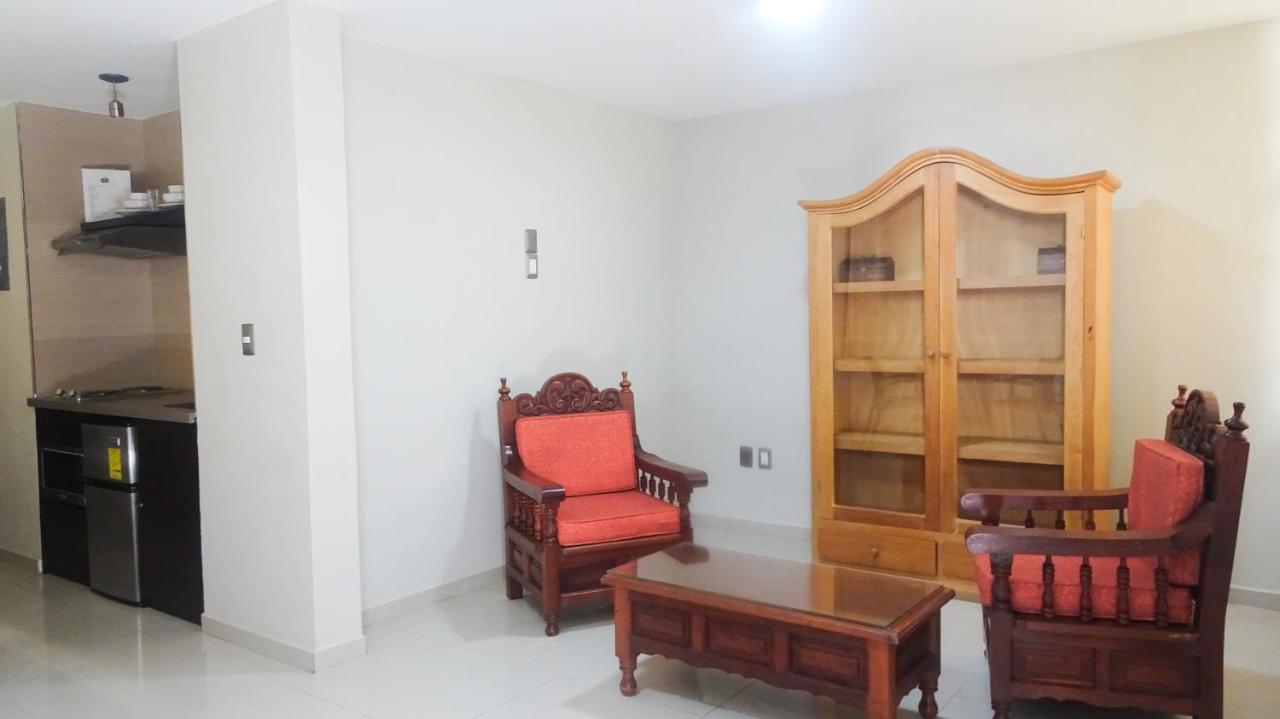 Apartahotel San Luis 3*