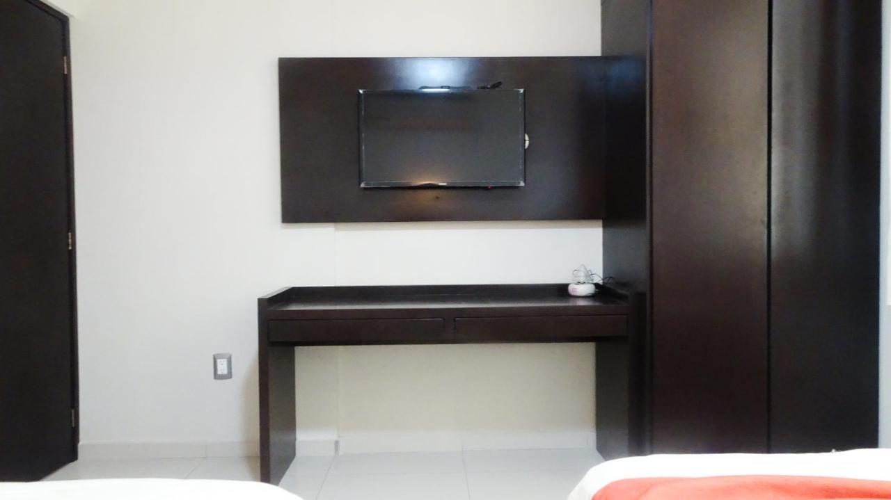 San Luis Apartahotel Mazatlán
