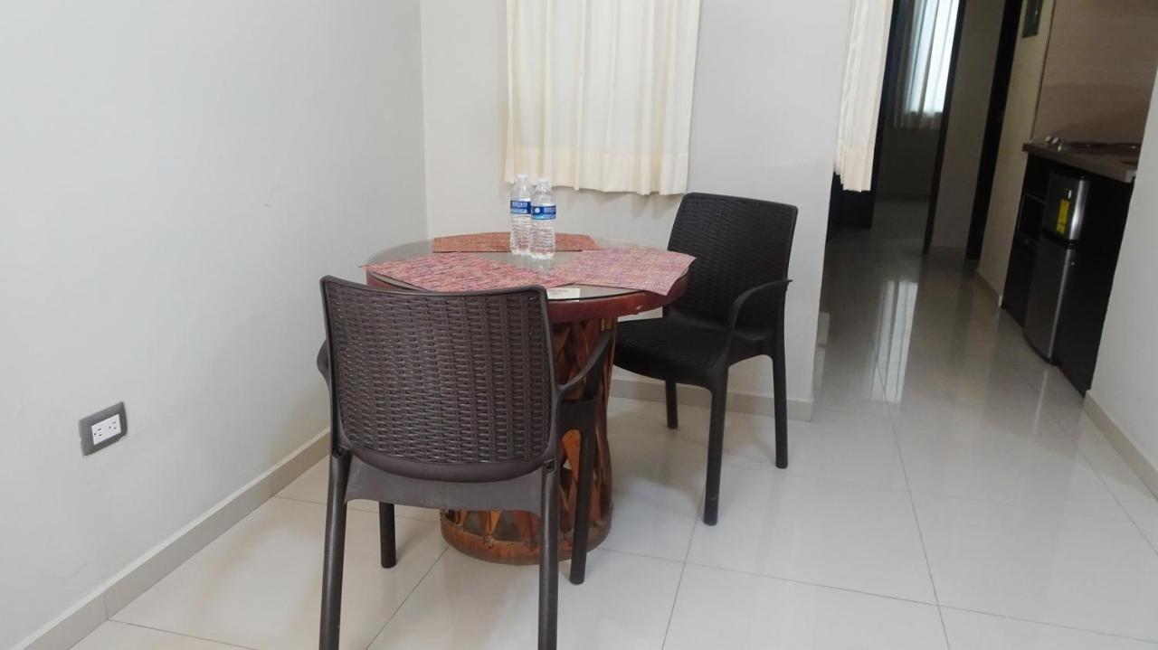 Apartahotel San Luis