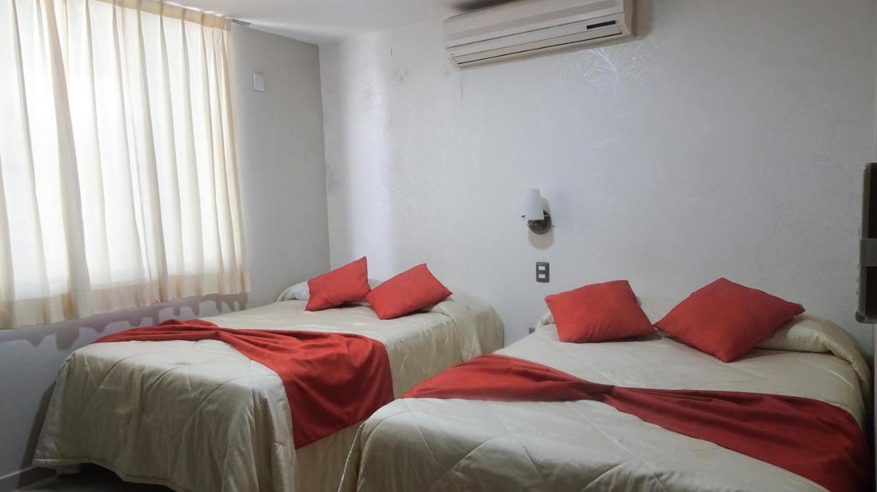 Apartahotel San Luis 3*