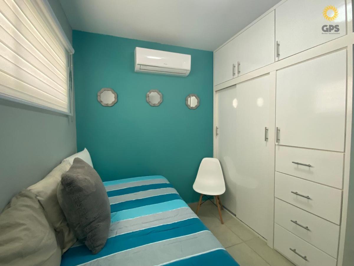 Apartamento Almar 303 En Cerritos Cerca De La Playa!