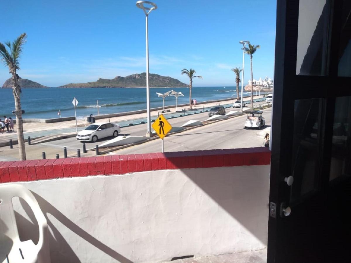 Hotel Essen's Mazatlán
