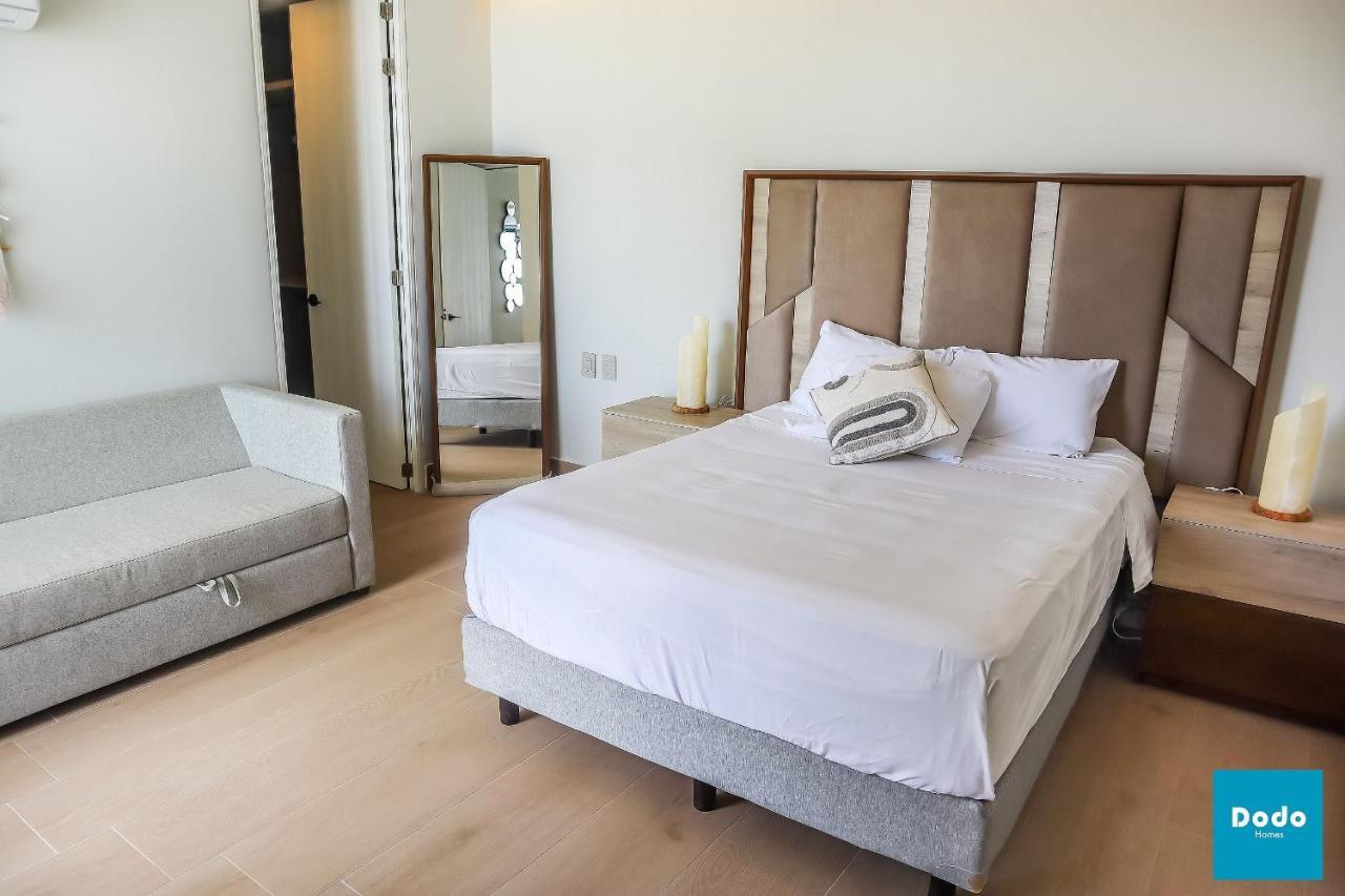 Grand O Living Apartment Mazatlan