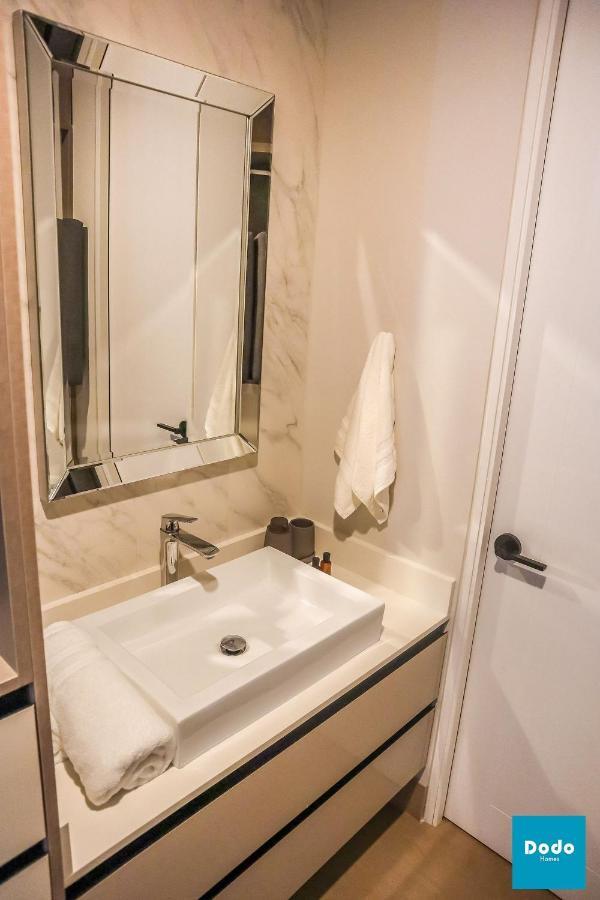 Apartment Grand O Living