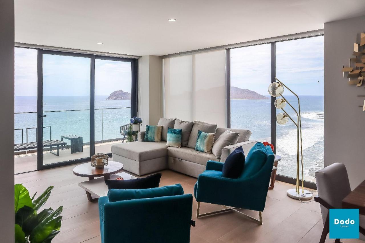 Apartment Grand O Living *