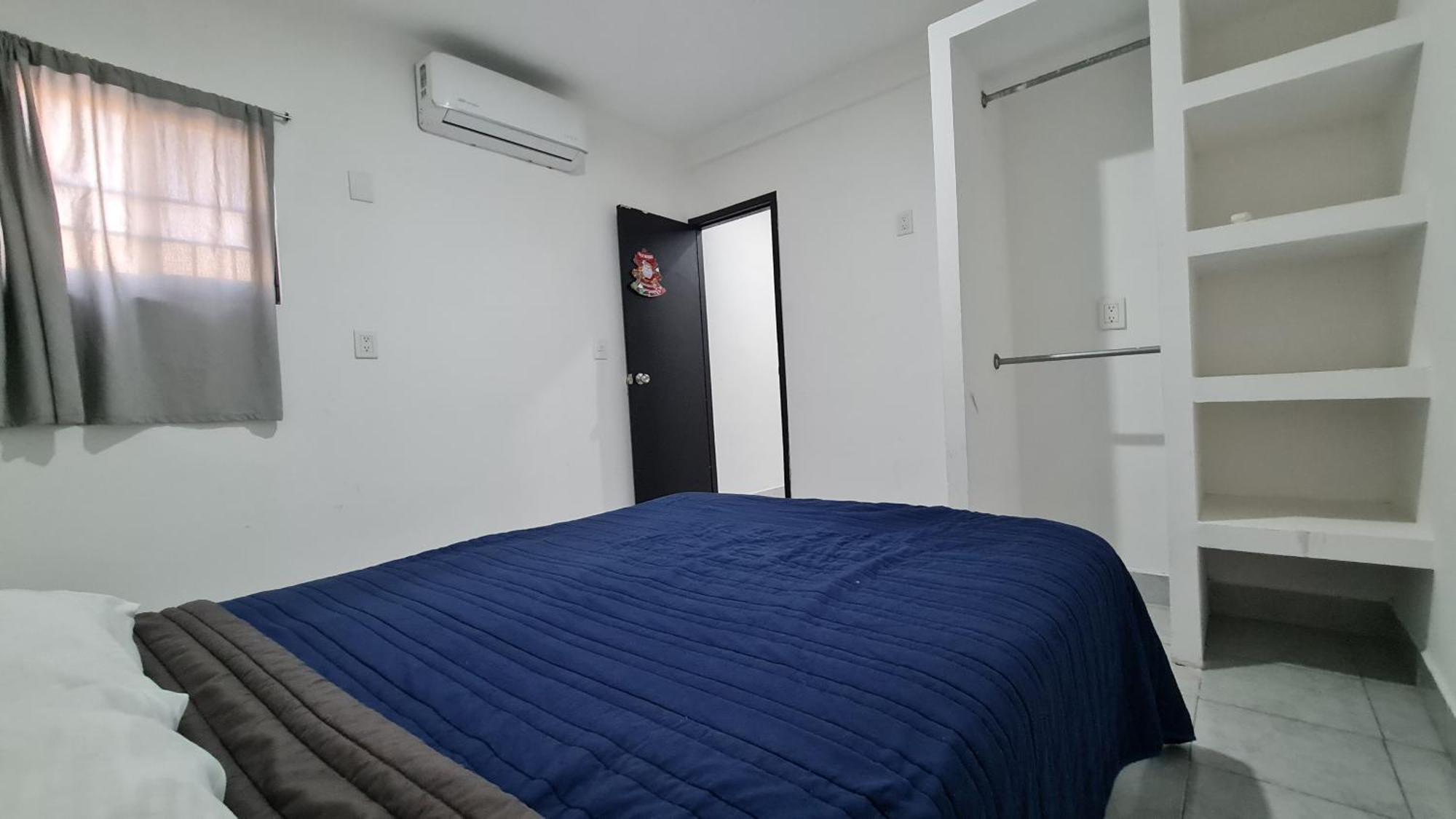 Apartamento Dorada