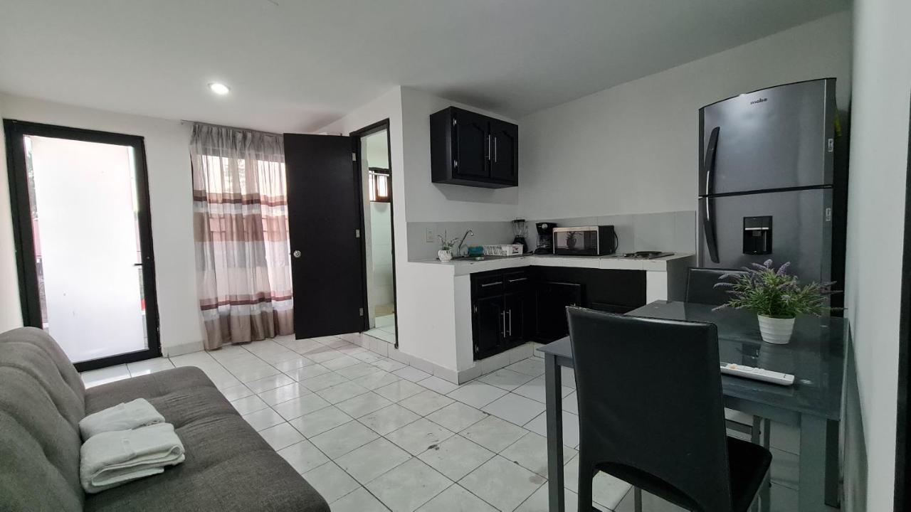 Apartamento Dorada