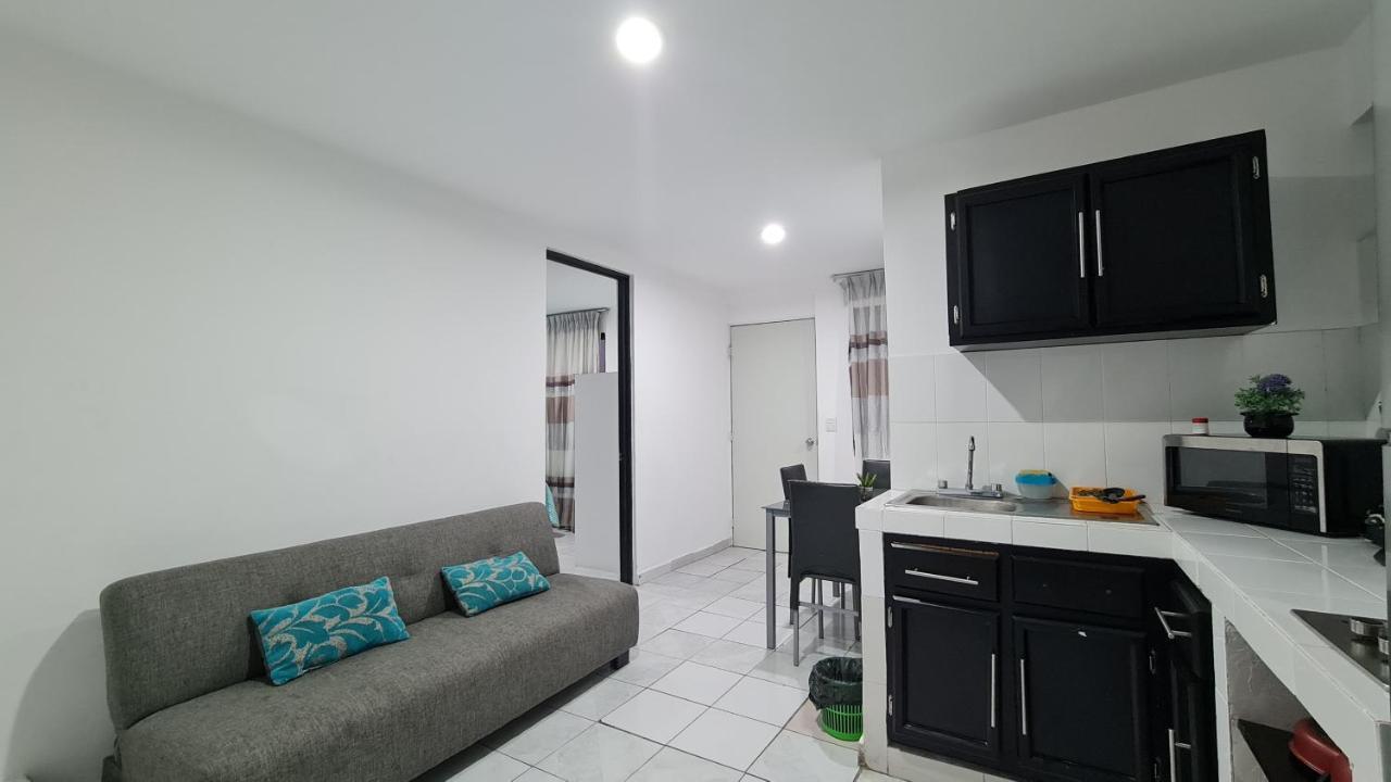 Apartamento Dorada *