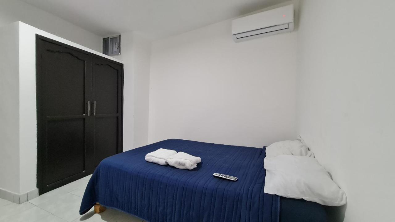 Apartamento Dorada Mazatlán