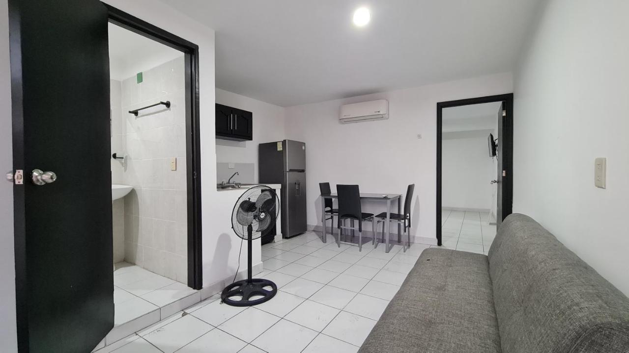 Dorada Apartamento