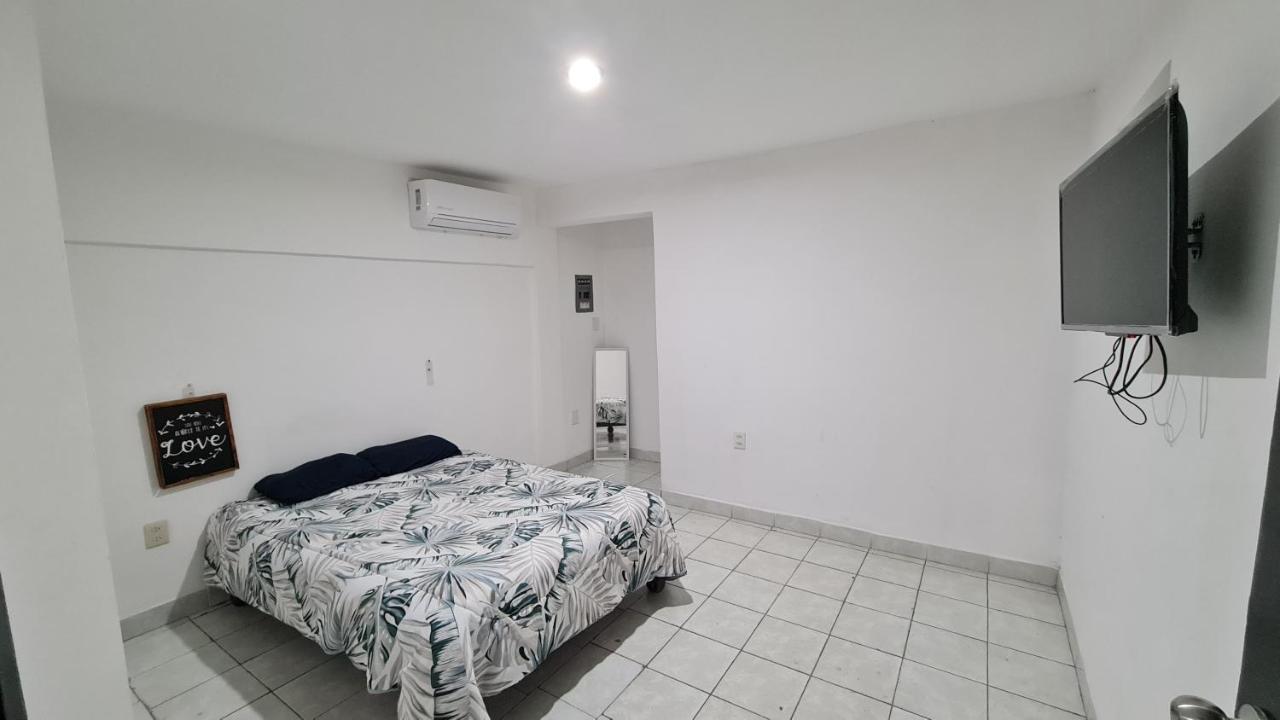 Apartamento Dorada *