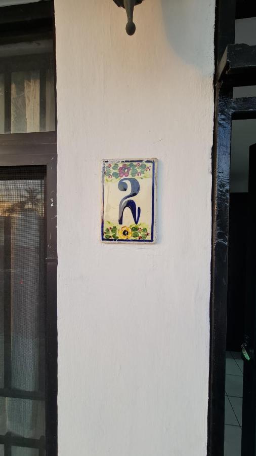 Apartamento Dorada *