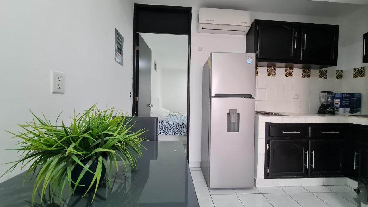 Apartamento Dorada *