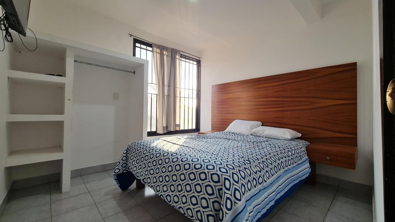 Apartamento Dorada Mazatlán