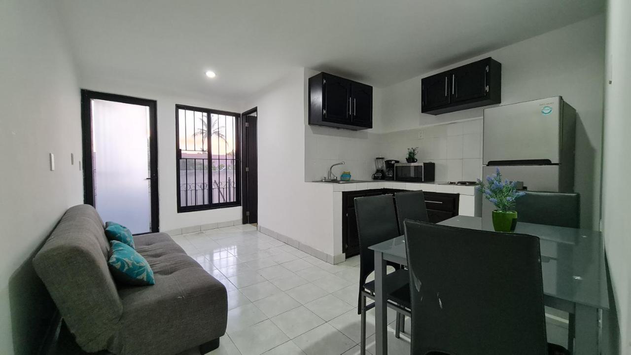 Apartamento Dorada *