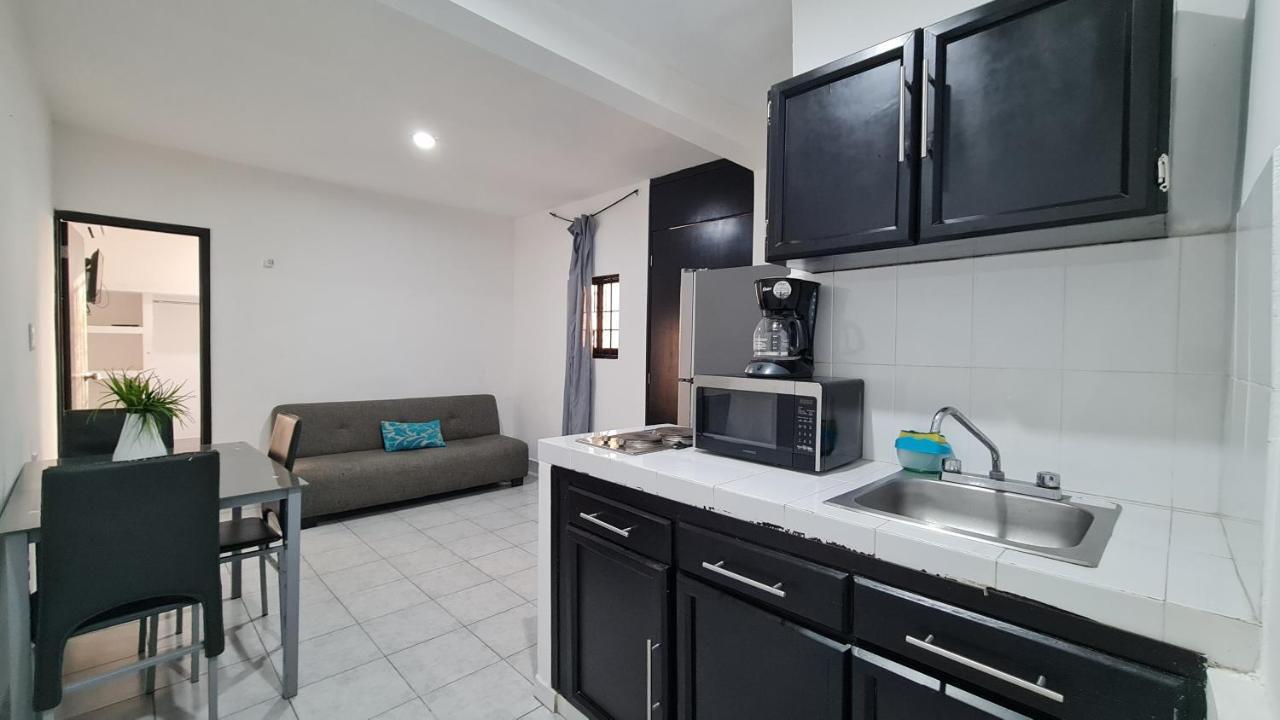 Apartamento Dorada Mazatlán